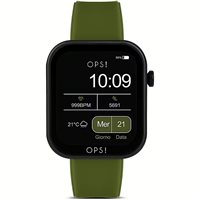 Reloj Ops! Hombre in Acero OPSSW-36 - OPSSW-36